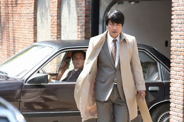 【影評】正義辯護人 The Attorney 변호인