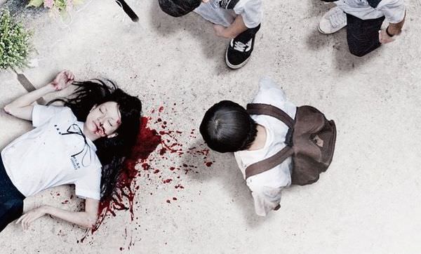 ●影評【共犯】台灣成長殘酷電影