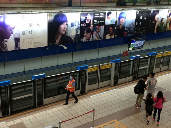 【等一個人咖啡】之三：商業片的作者論