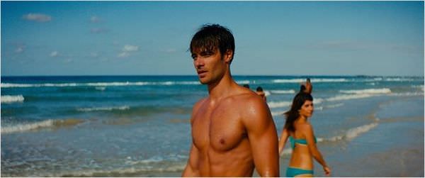 【舞力假期】夏日消暑清涼電影