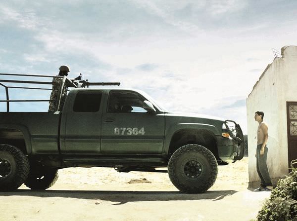 【毒粉風暴】無法逼視的逼視