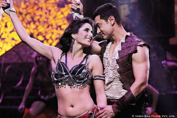 【幻影殺陣】參見阿米爾罕