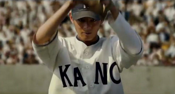 【KANO】一球入魂