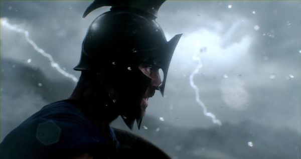 【300壯士：帝國崛起】戰鬥極致饗宴