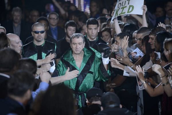 【進擊的大佬】死了都要演