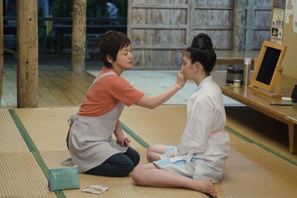 【十五歲的離歌】告別需要學