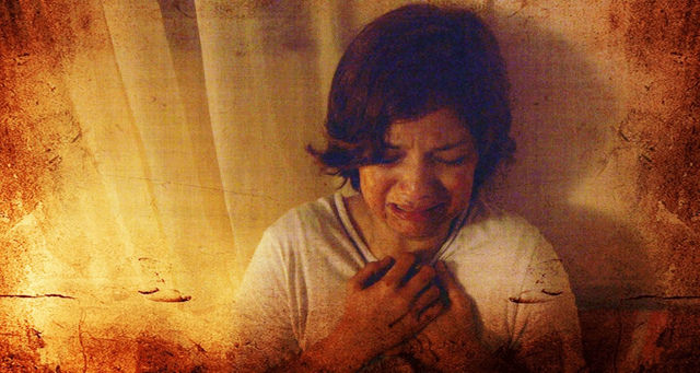 2013金馬影展【新聞鬼上身】