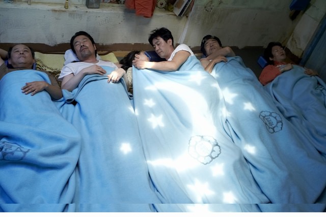 電影【七號房的禮物】