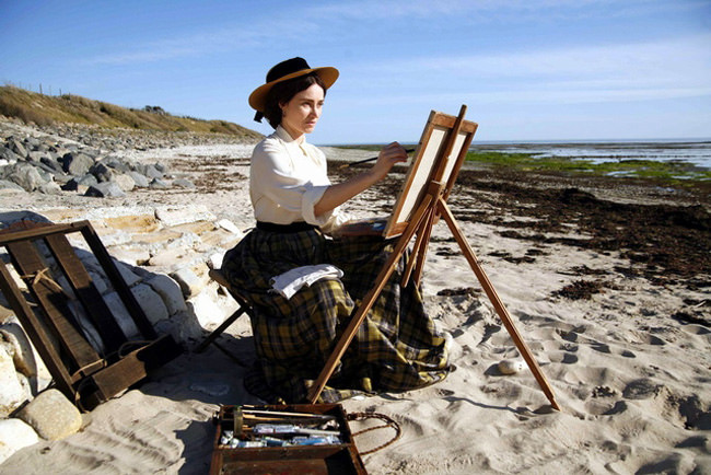 電影【馬內的繆思】