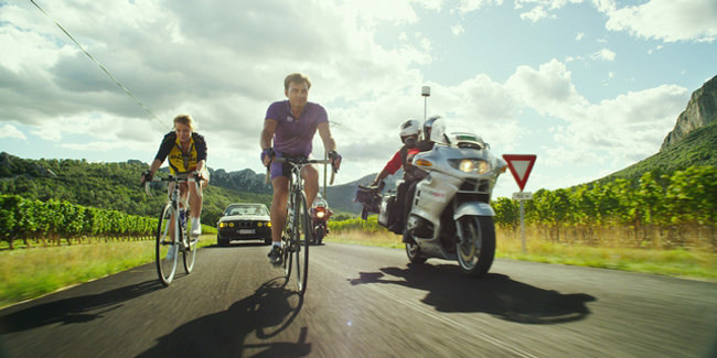 電影【騎動人生】