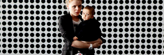 臺北電影節【寶貝對不起】