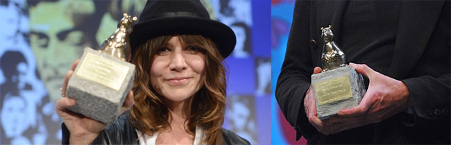 台北電影節【以慾望之名】