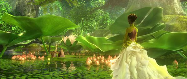 動畫【森林戰士】