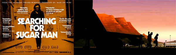 電影【尋找甜秘客】