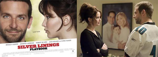 電影【派特的幸福劇本】