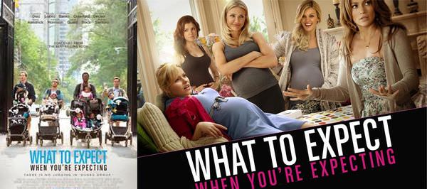 電影【好孕大作戰】