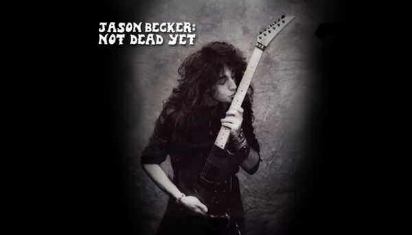 電影【搖滾不死：傑森貝克傳奇】