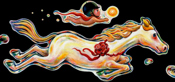 金馬影展【聖殤】