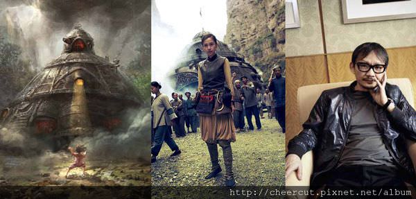 電影【太極1從零開始】