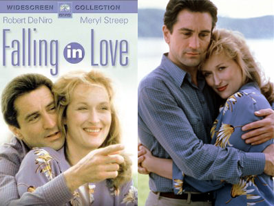 《墜入情網》（Falling In Love）