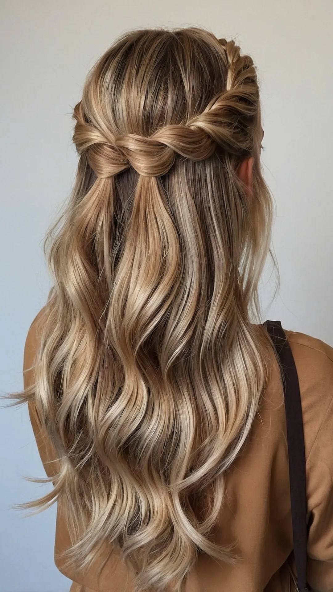 Glamorous hairstyles for short hair prom nights
