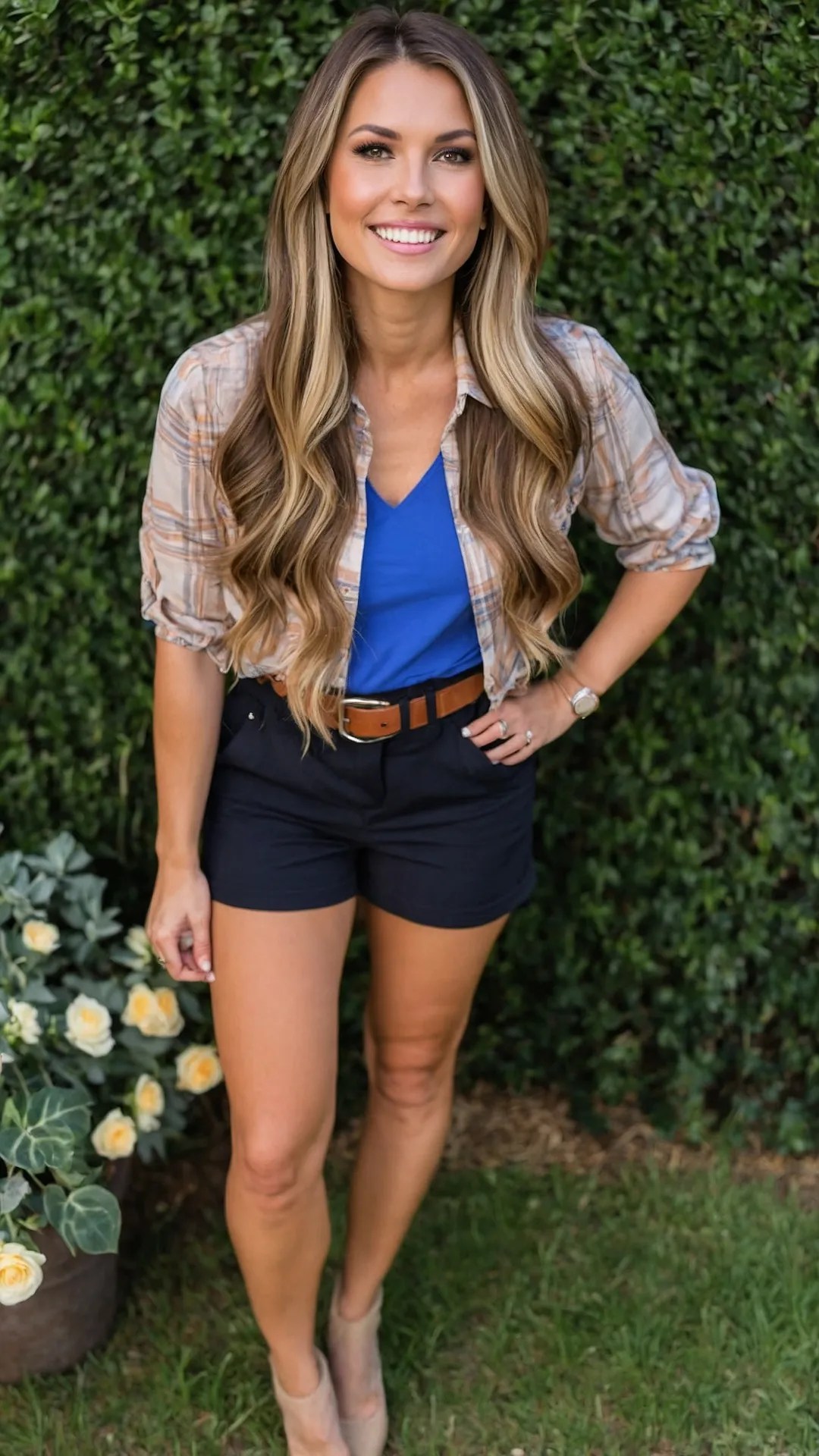 Effortlessly chic: 15 pretty woman inspired outfit ideas for every