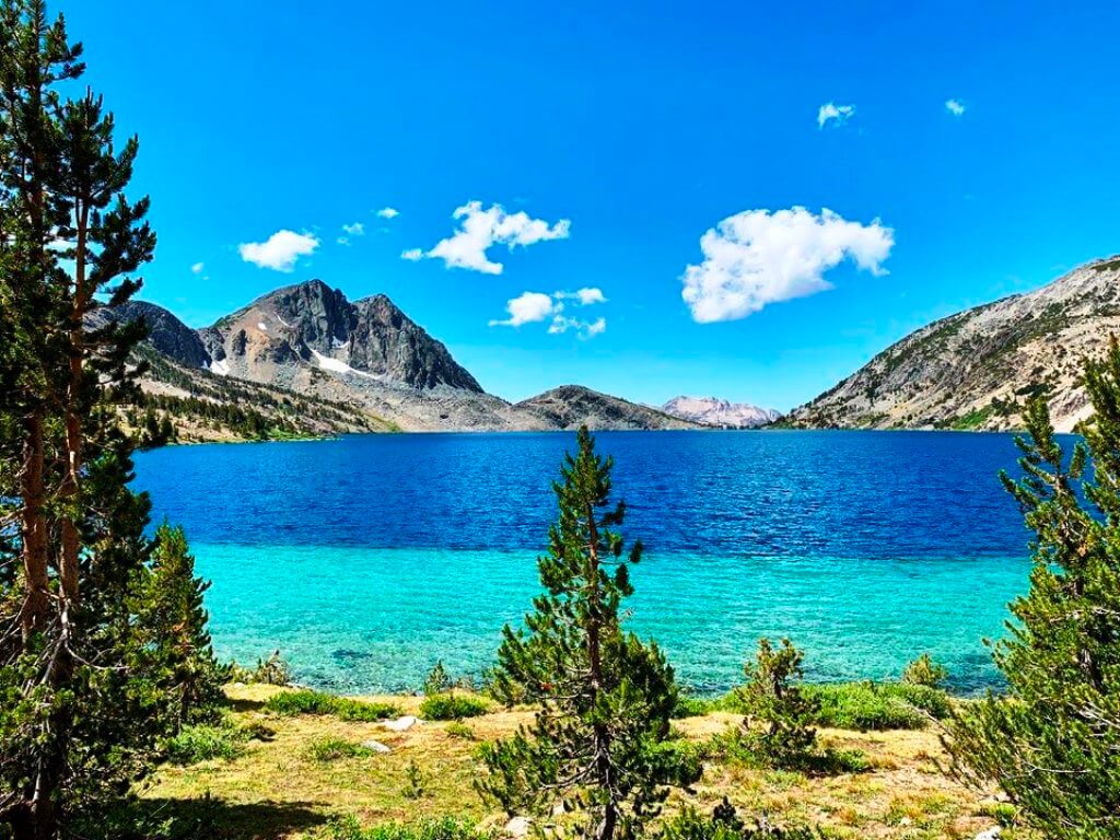 18 Perfect Places For A California Summer Vacation Cheerful Trails