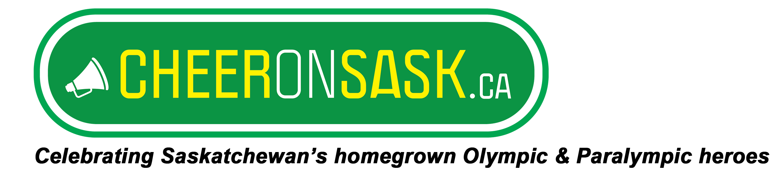 Cheer on Sask