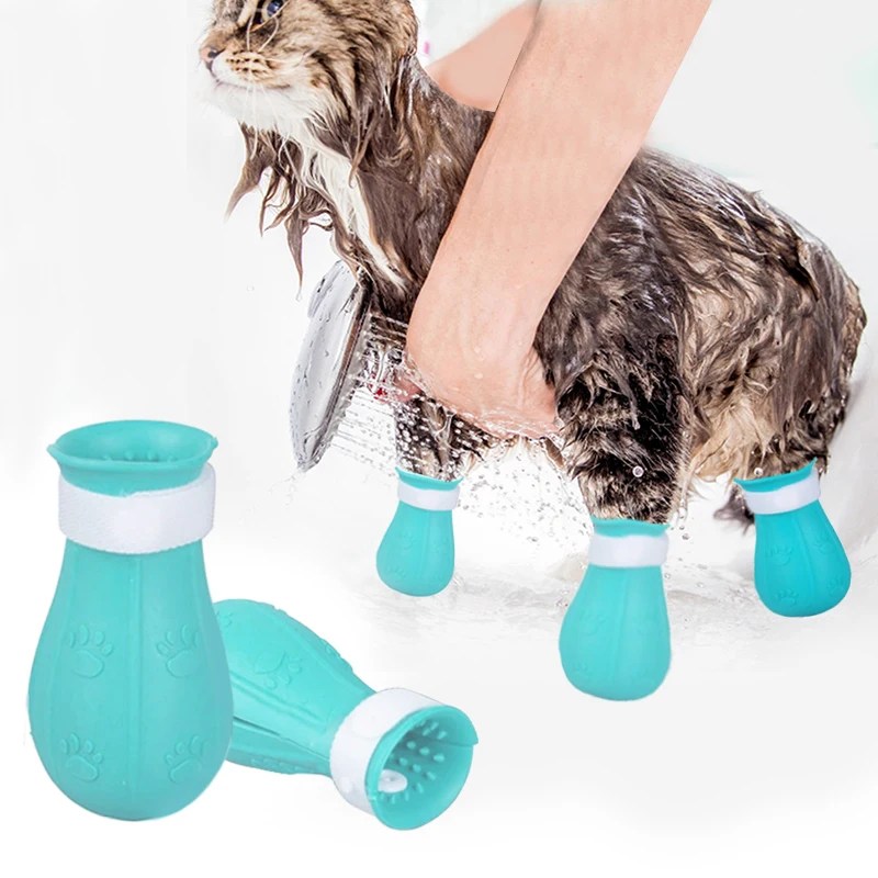 Protector de garra de gato
