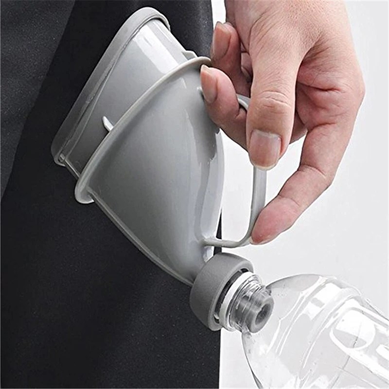 Travel Outdoor Adult Urinals