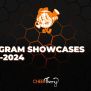 2023-2024 Program Showcase - Cheer Theory
