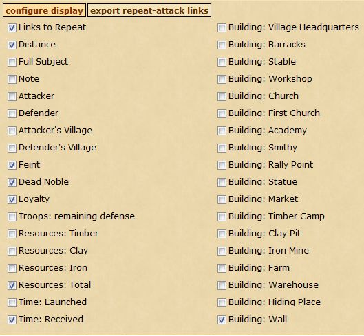 Misc Battle Report Enhancer Tribal Wars En - Nature Textures - High Quality Full HD Collection