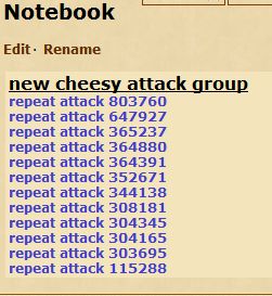 Misc Import Export Quickbar Tribal Wars En - Download Classic Sunset Texture | 4K