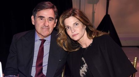 pix Dylan Thomas Andrews Axl Rose divorce battle with peter brant