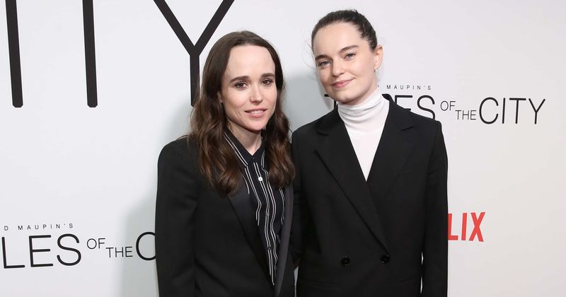 pics Elliot Page Net Worth 2021 what is elliot page s net worth here s how much the umbrella academy star has made over the years meaww