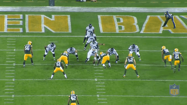 wallpapers Bj Raji Gif cheesehead tv