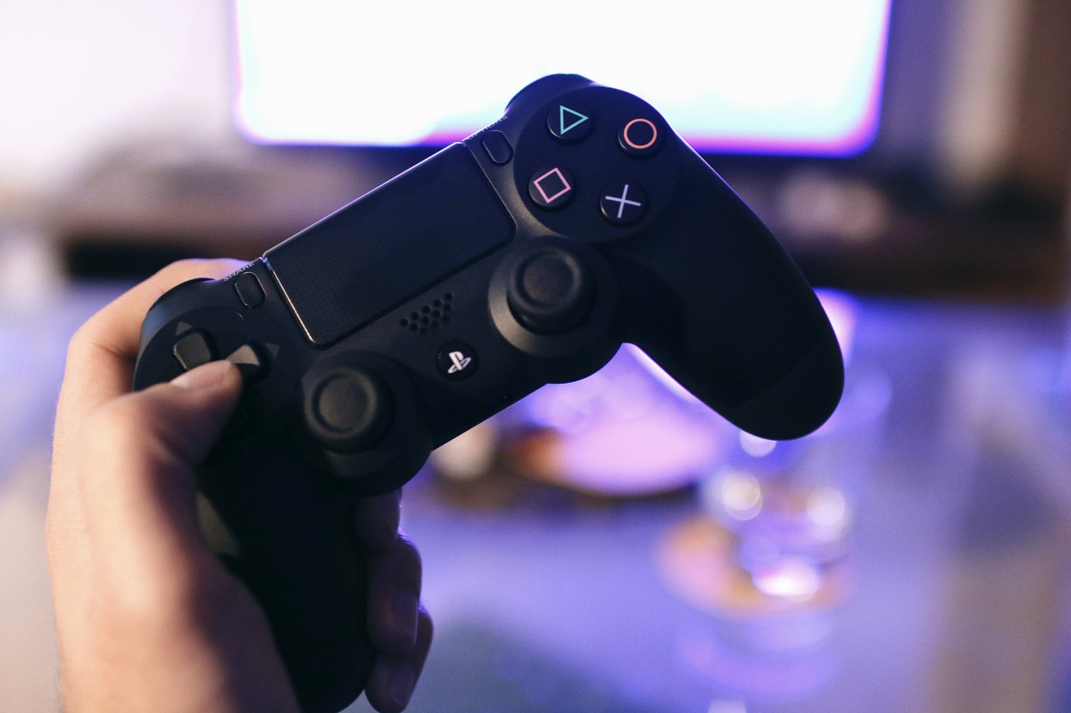 Optimising the fun out of Games