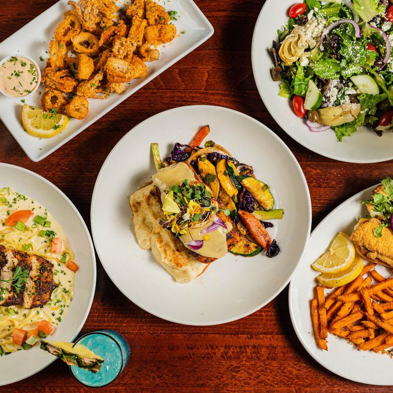 Image CCK & Savory Entrees