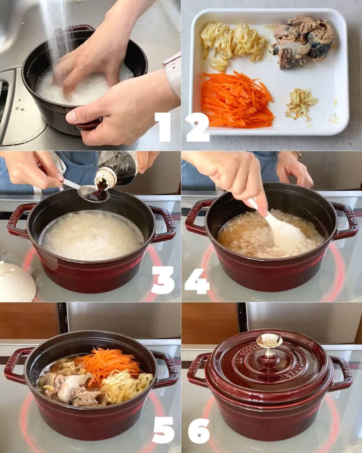 japanese canned mackerel rice chef ja cooks on canned mackerel recipe japanese