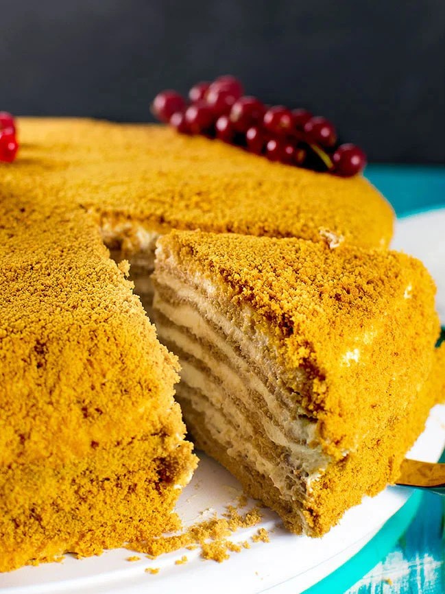 Medovik Kuchen Rezept Mit Kakao Jpg Decor Object Your Daily Dose Of Best Home Decorating Ideas Interior Design Inspiration