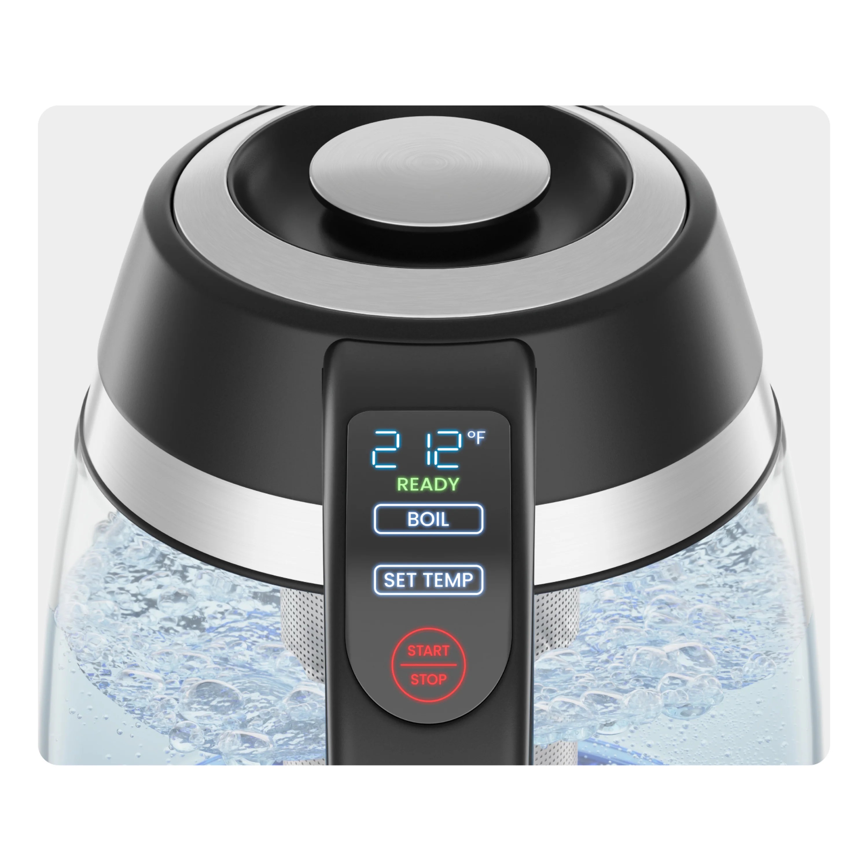 Electric Kettles Chefman - Best Colorful Pictures in Desktop