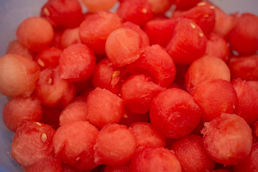 melon