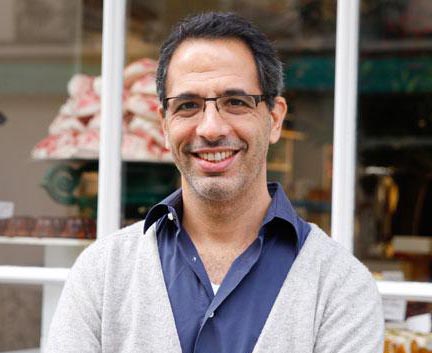 yotam