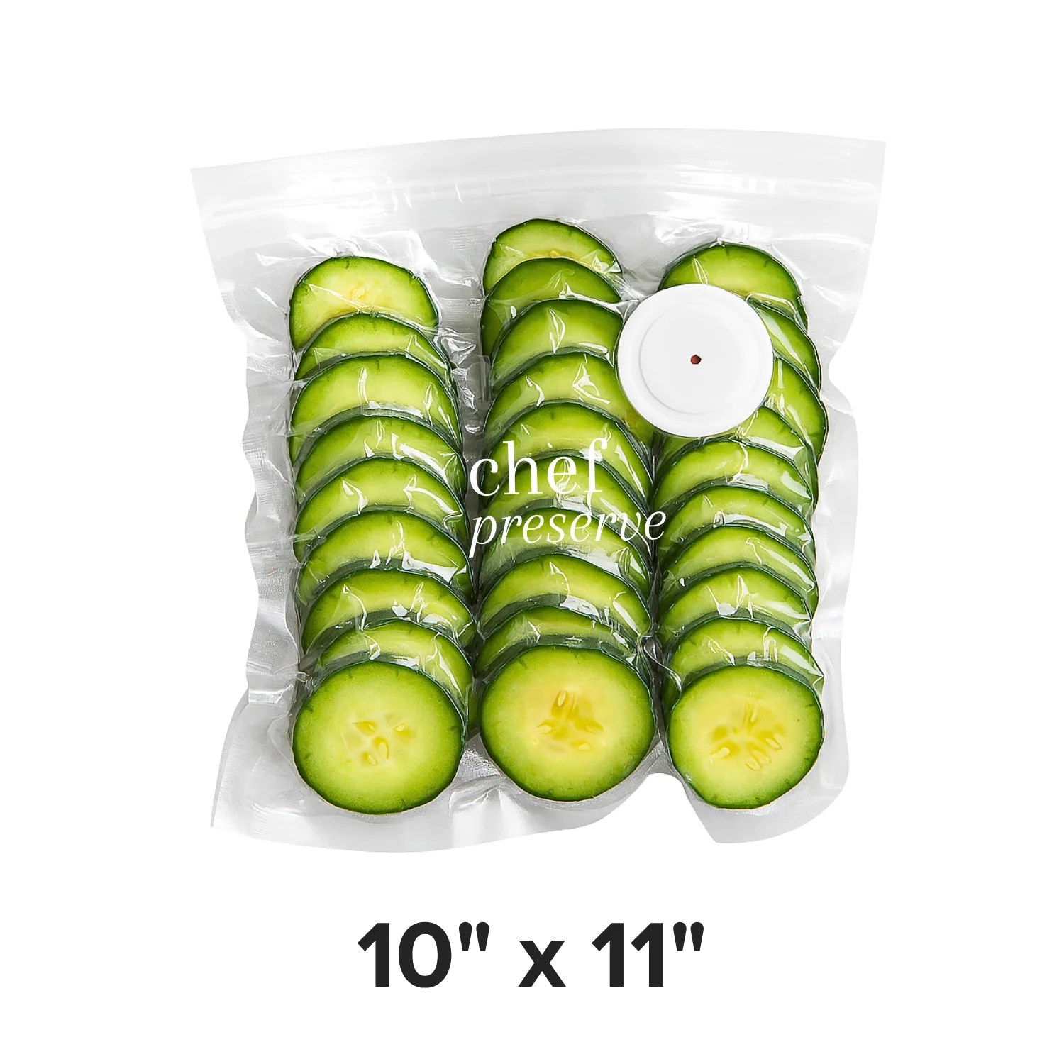 Bags Chef Preserve