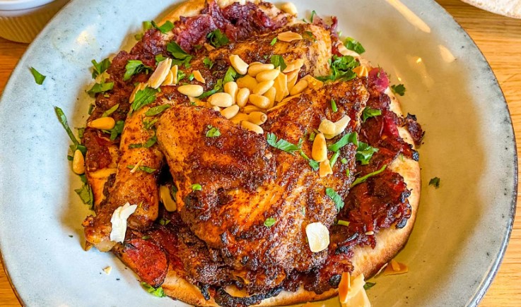 Halal chinese food: a guide to muslim-friendly cuisine