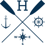 The Hampton Social logo