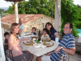 Guestbook Chef Ronald Guillaume