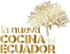 Nueva Cocina Ecuatoriana