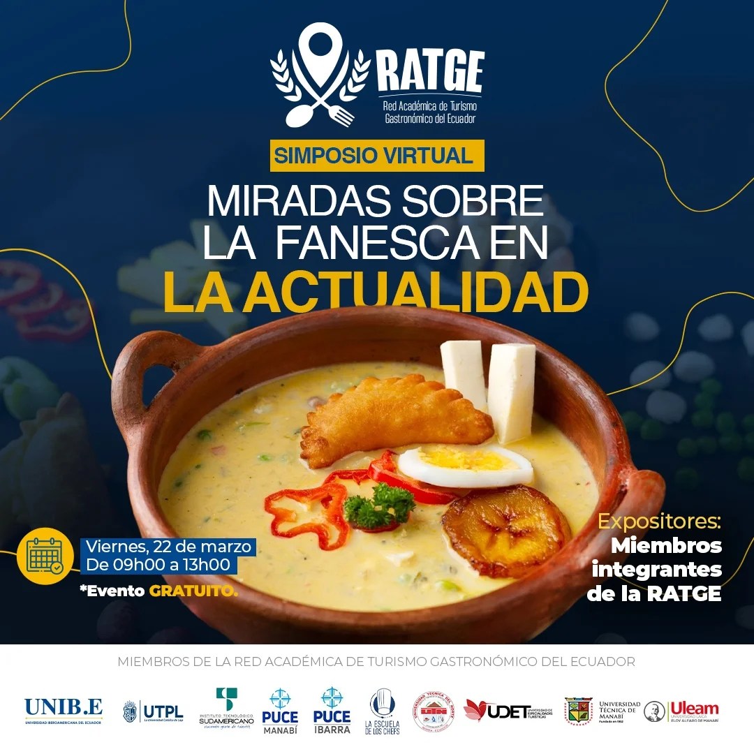 Miradas sobre la Fanesca