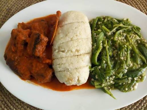 Tuwon Acha: The Complete Guide to Nigeria’s Fonio Swallow